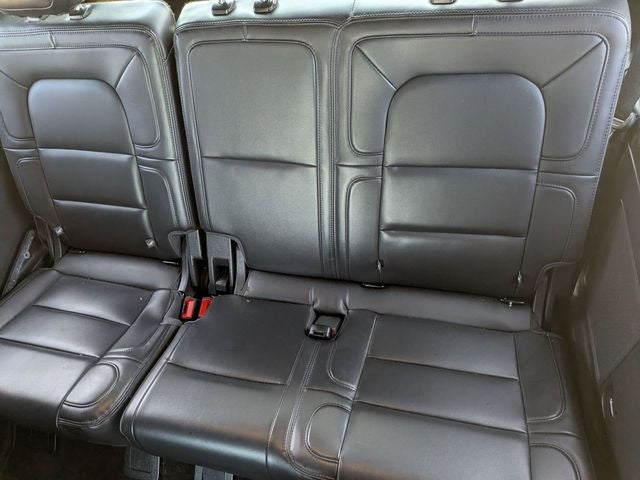 2022 Lincoln Navigator Standard 4WD!