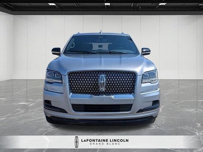 2022 Lincoln Navigator Standard 4WD!