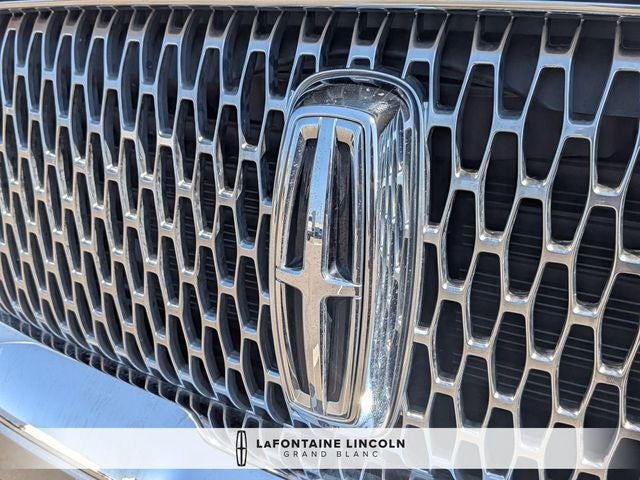 2022 Lincoln Navigator Standard 4WD!