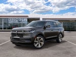 2027 Lincoln Navigator Black Label