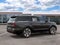 2027 Lincoln Navigator Black Label