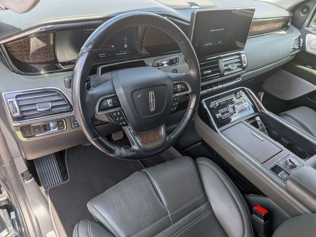 2023 Lincoln Navigator Black Label 4WD