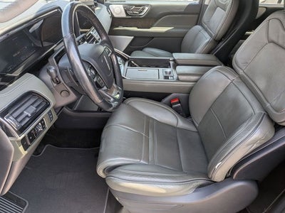 2023 Lincoln Navigator Black Label 4WD