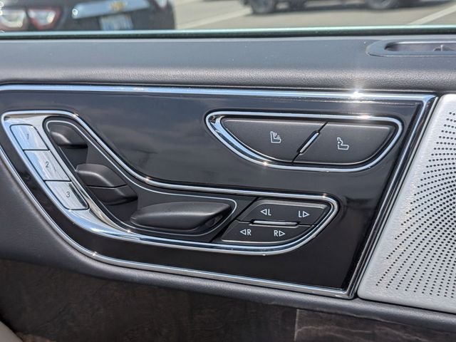 2023 Lincoln Navigator Black Label 4WD