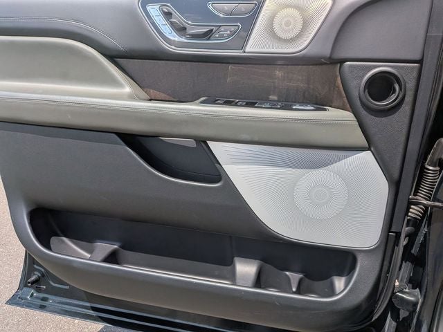 2023 Lincoln Navigator Black Label 4WD