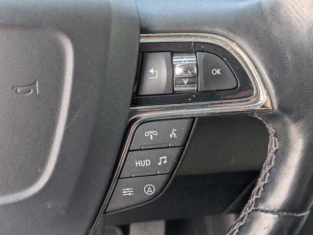 2023 Lincoln Navigator Black Label 4WD