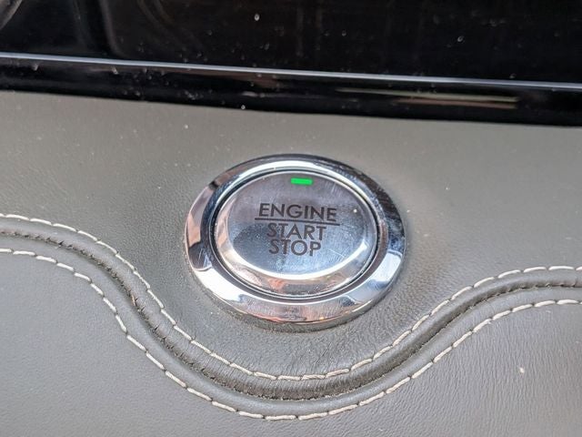 2023 Lincoln Navigator Black Label 4WD