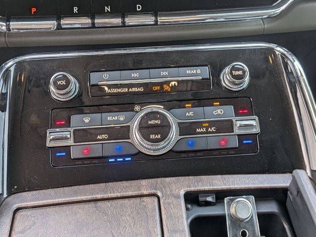 2023 Lincoln Navigator Black Label 4WD