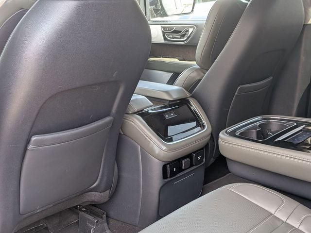 2023 Lincoln Navigator Black Label 4WD
