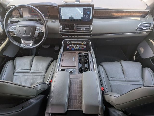 2023 Lincoln Navigator Black Label 4WD