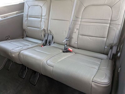 2023 Lincoln Navigator Black Label 4WD