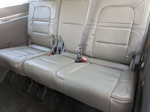 2023 Lincoln Navigator Black Label 4WD