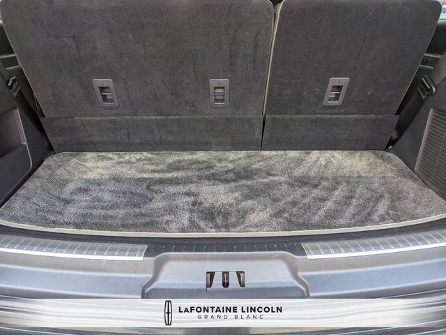 2023 Lincoln Navigator Black Label 4WD