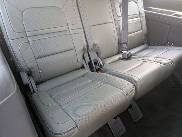 2023 Lincoln Navigator Black Label 4WD