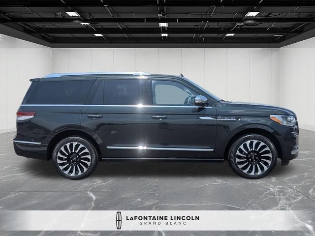 2023 Lincoln Navigator Black Label 4WD