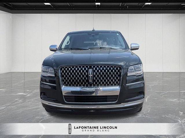 2023 Lincoln Navigator Black Label 4WD