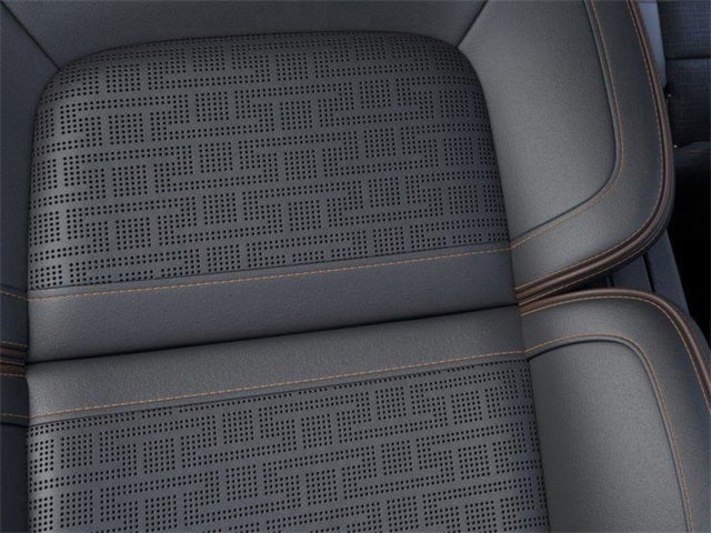 2024 Lincoln Navigator Black Label