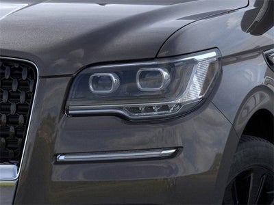 2024 Lincoln Navigator Black Label