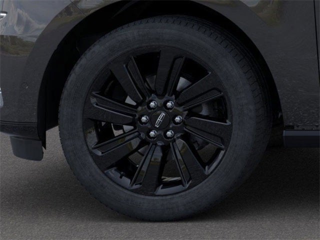 2024 Lincoln Navigator Black Label