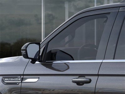 2024 Lincoln Navigator Black Label