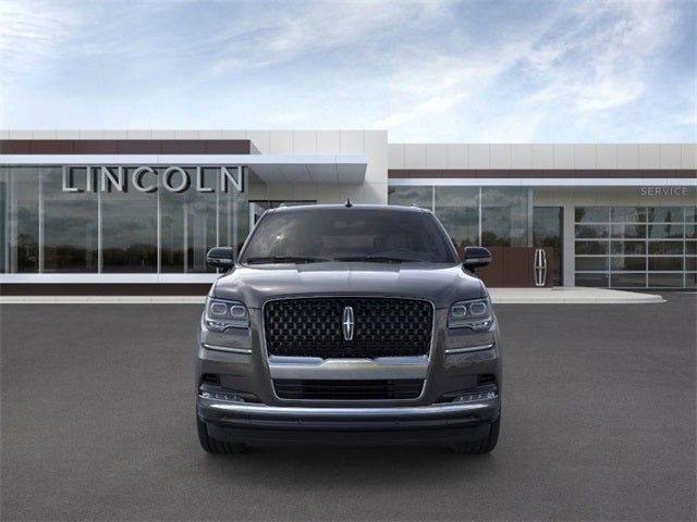 2024 Lincoln Navigator Black Label
