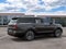 2027 Lincoln Navigator Black Label