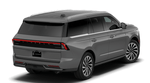 2027 Lincoln Navigator Black Label