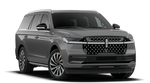 2027 Lincoln Navigator Black Label