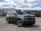 2027 Lincoln Navigator Black Label