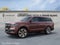 2027 Lincoln Navigator Black Label