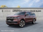 2027 Lincoln Navigator Black Label