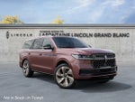 2027 Lincoln Navigator Black Label