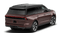 2027 Lincoln Navigator Black Label