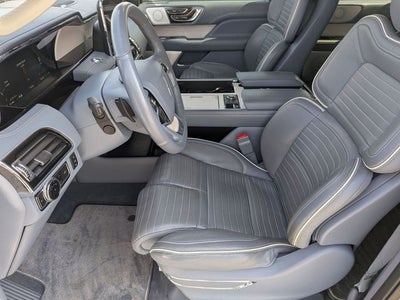 2020 Lincoln Navigator Black Label AWD