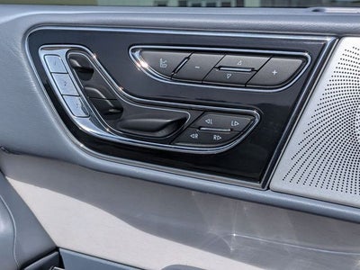2020 Lincoln Navigator Black Label AWD