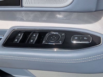 2020 Lincoln Navigator Black Label AWD