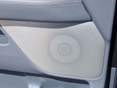 2020 Lincoln Navigator Black Label AWD