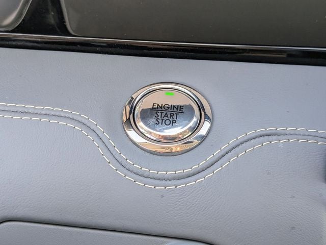 2020 Lincoln Navigator Black Label AWD