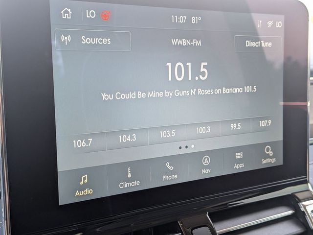 2020 Lincoln Navigator Black Label AWD