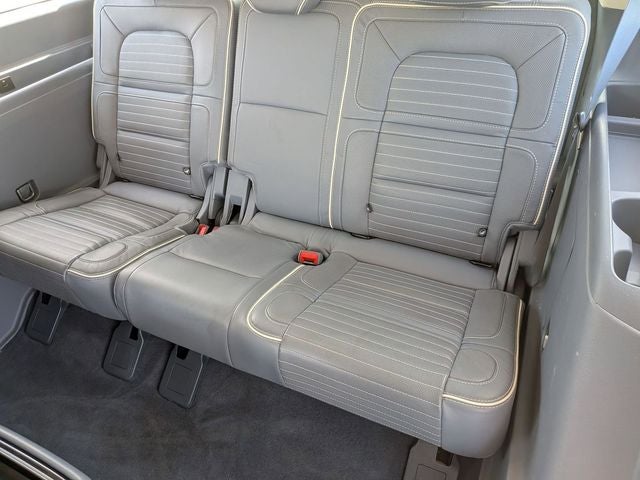 2020 Lincoln Navigator Black Label AWD