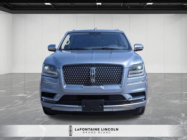 2020 Lincoln Navigator Black Label AWD