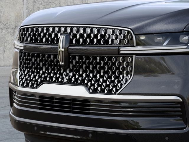 2027 Lincoln Navigator Premiere