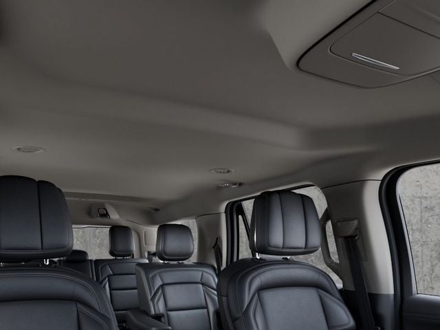2027 Lincoln Navigator Premiere