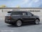 2027 Lincoln Navigator Premiere