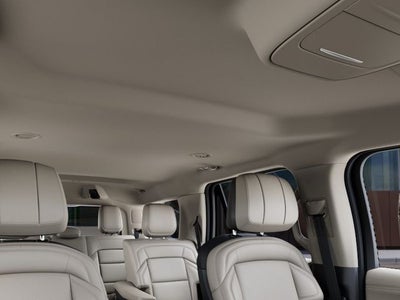 2027 Lincoln Navigator Premiere