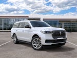 2027 Lincoln Navigator Premiere