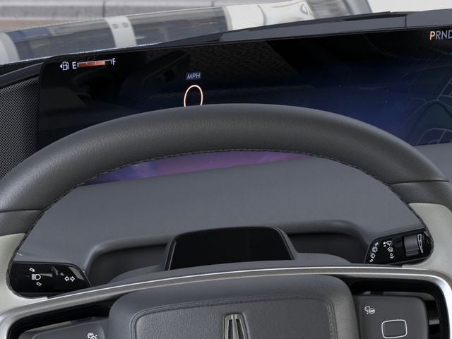 2026 Lincoln Navigator Premiere