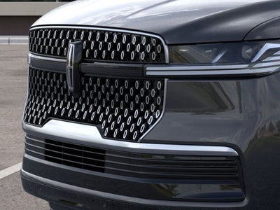 2026 Lincoln Navigator Premiere