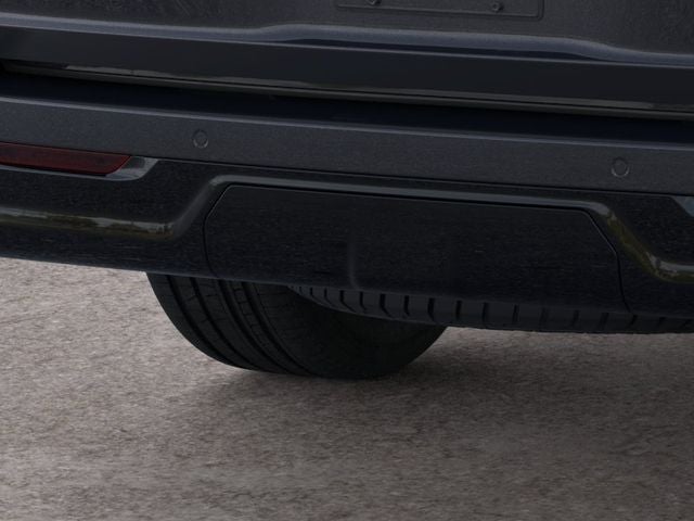 2026 Lincoln Navigator Premiere