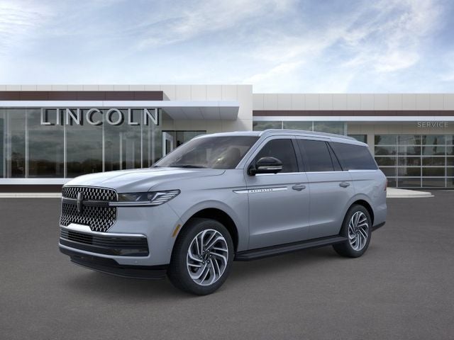 2026 Lincoln Navigator Premiere
